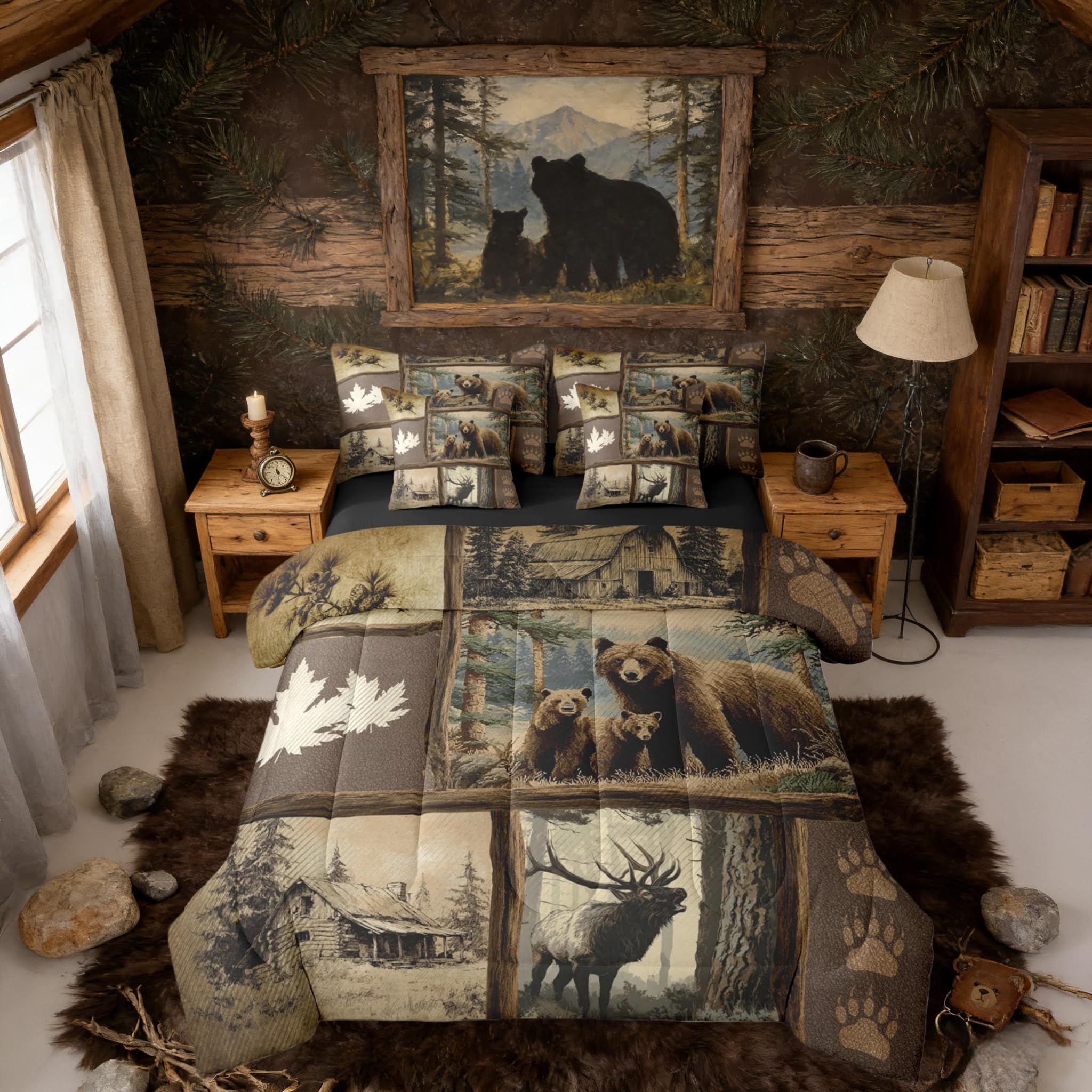 Kids Bedding