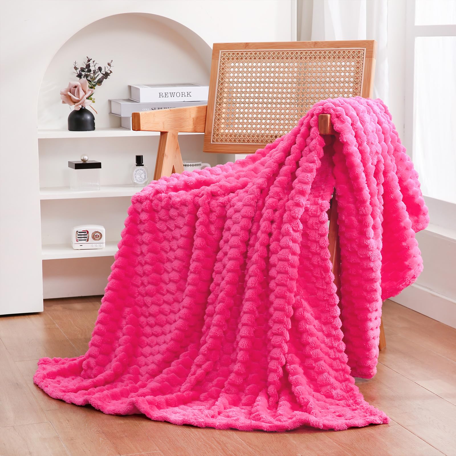 Blankets and Throw
