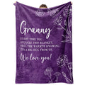 Blankets and Throw