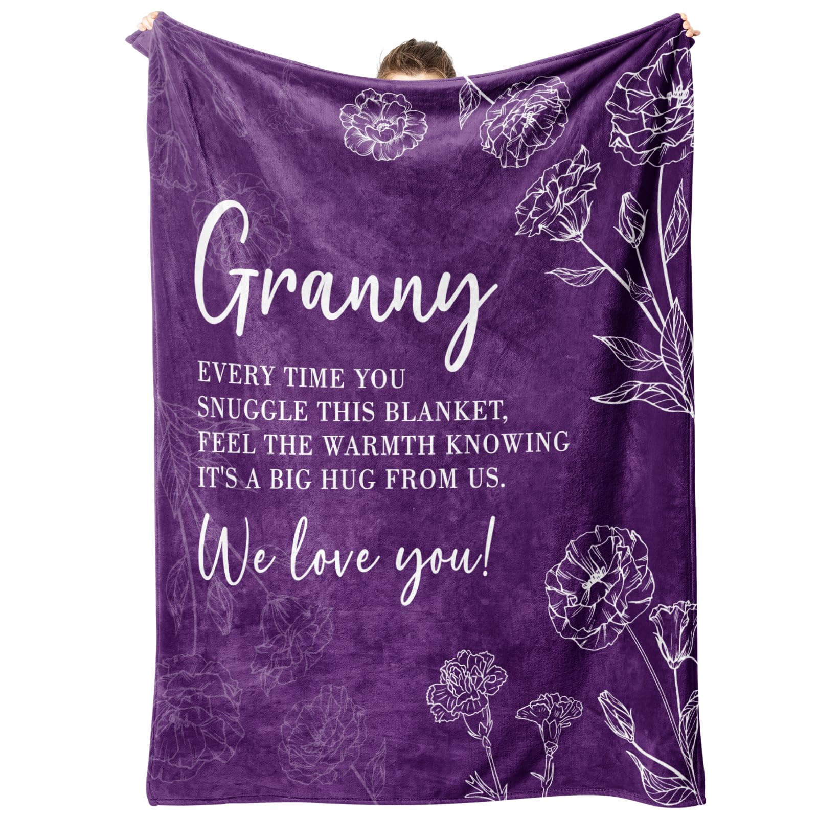 Blankets and Throw