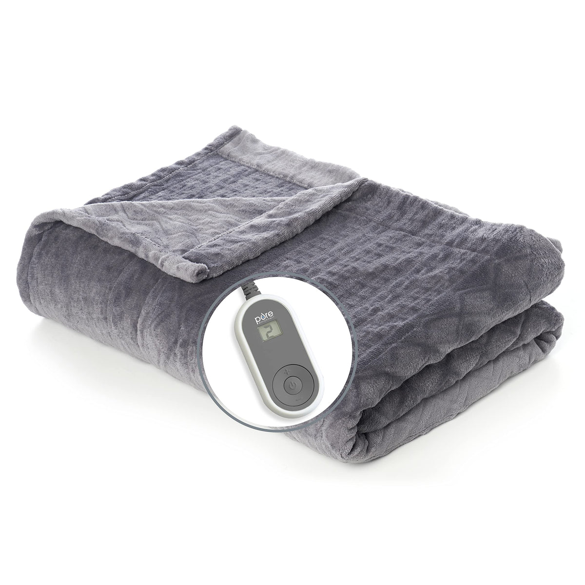 Heated Blankets