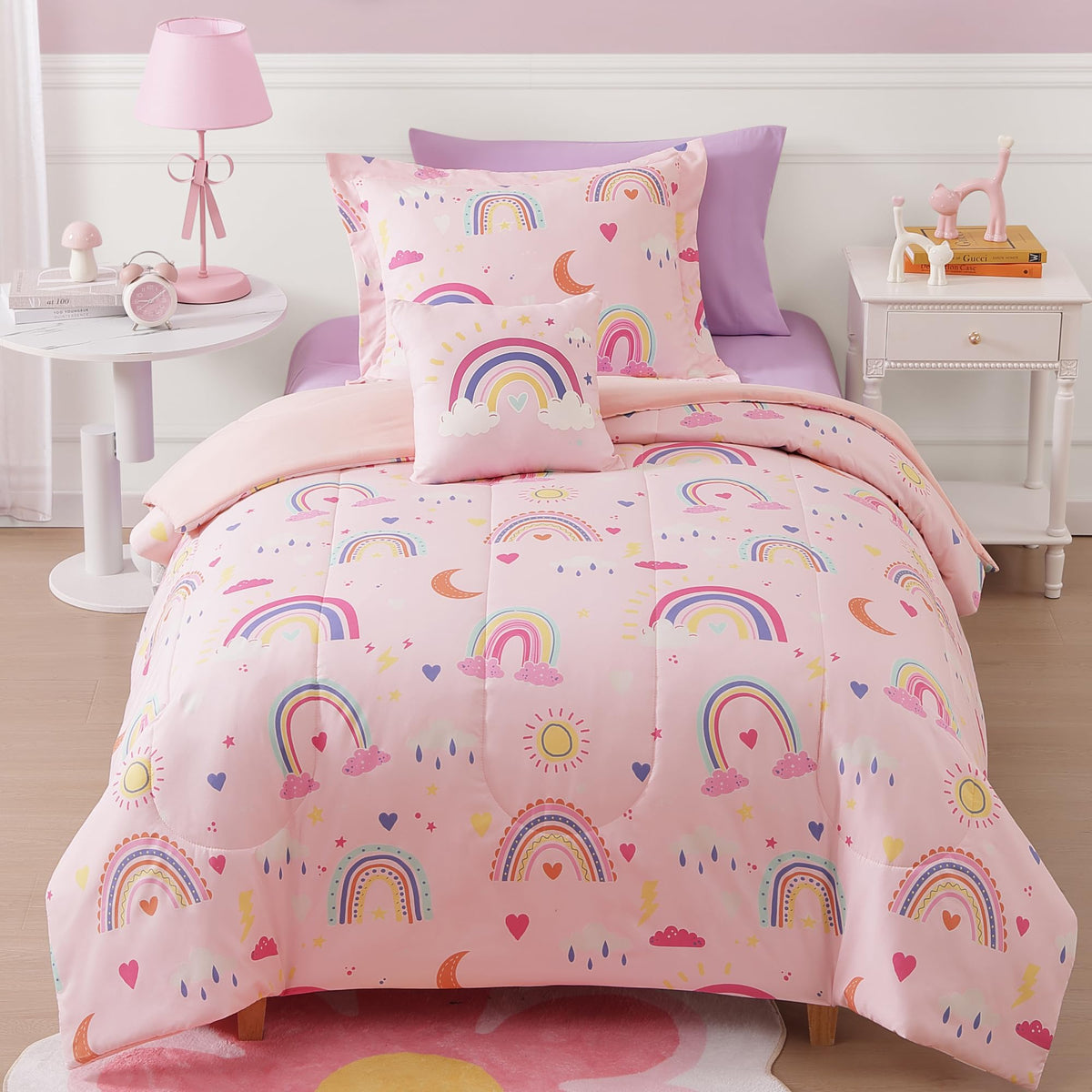 Kids Bedding