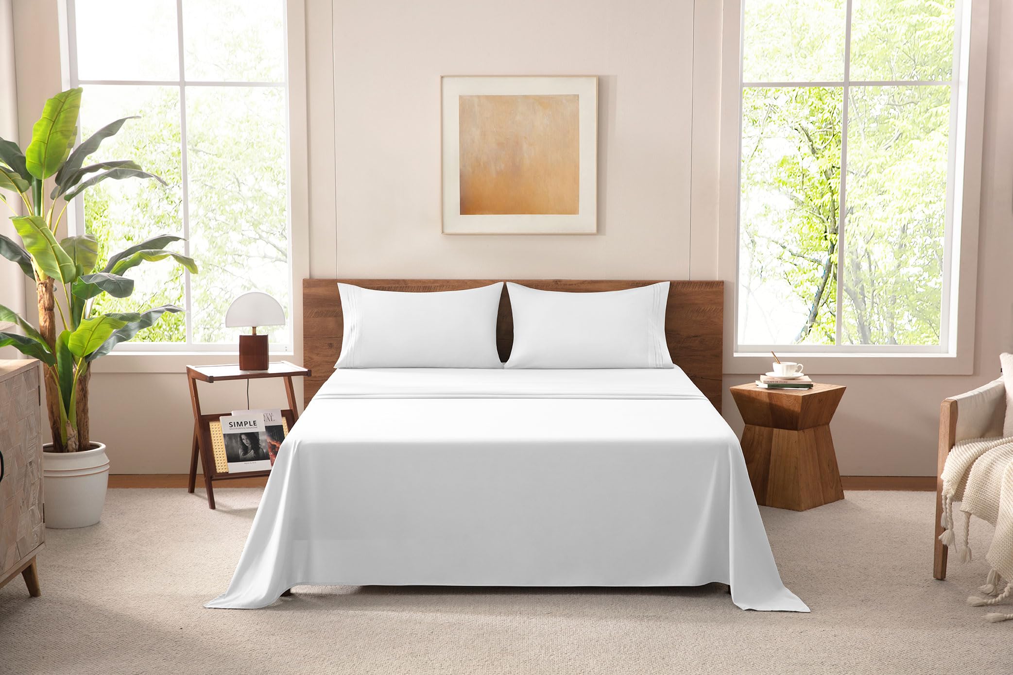 Sheet & Pillowcase Sets