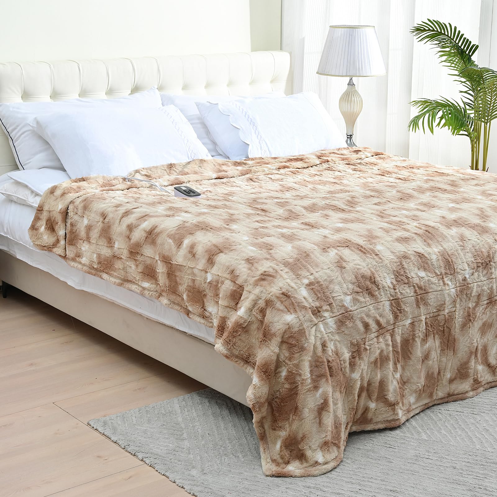 Heated Blankets