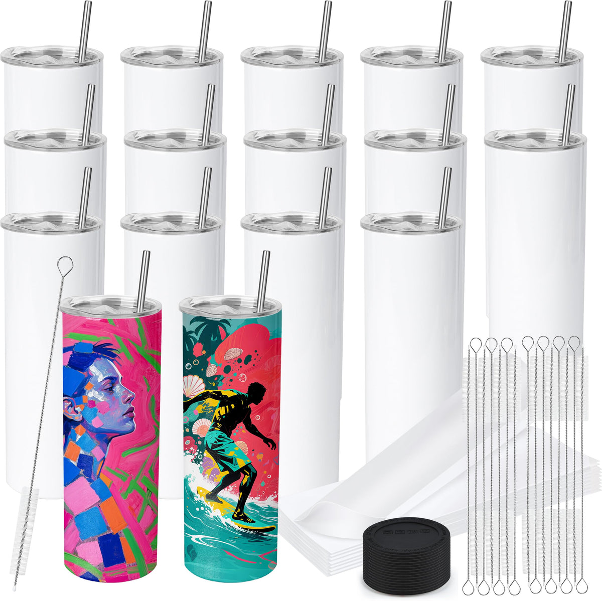 Glassware