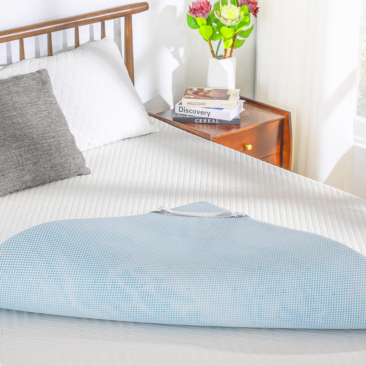 Mattress Toppers