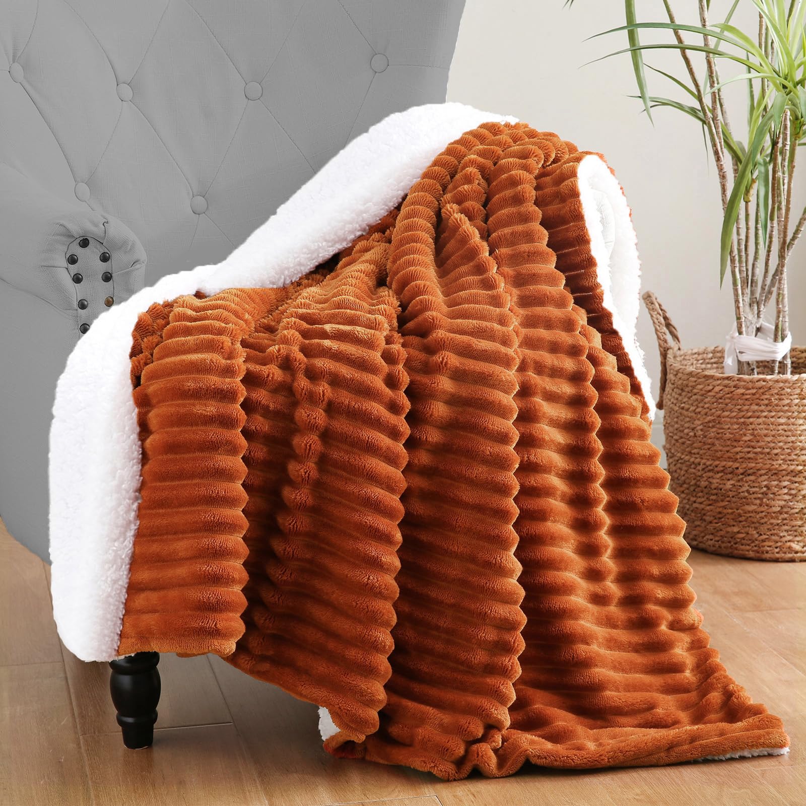 Blankets and Throw