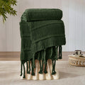 Blankets and Throw