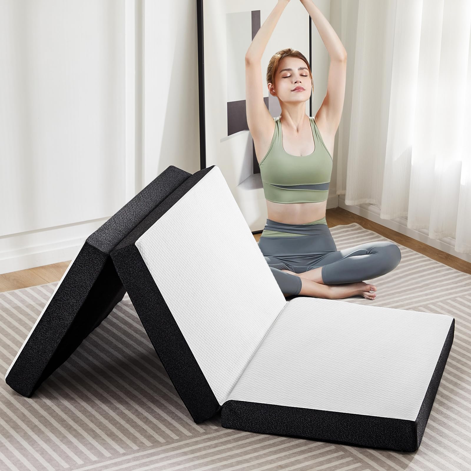 Mattress Toppers