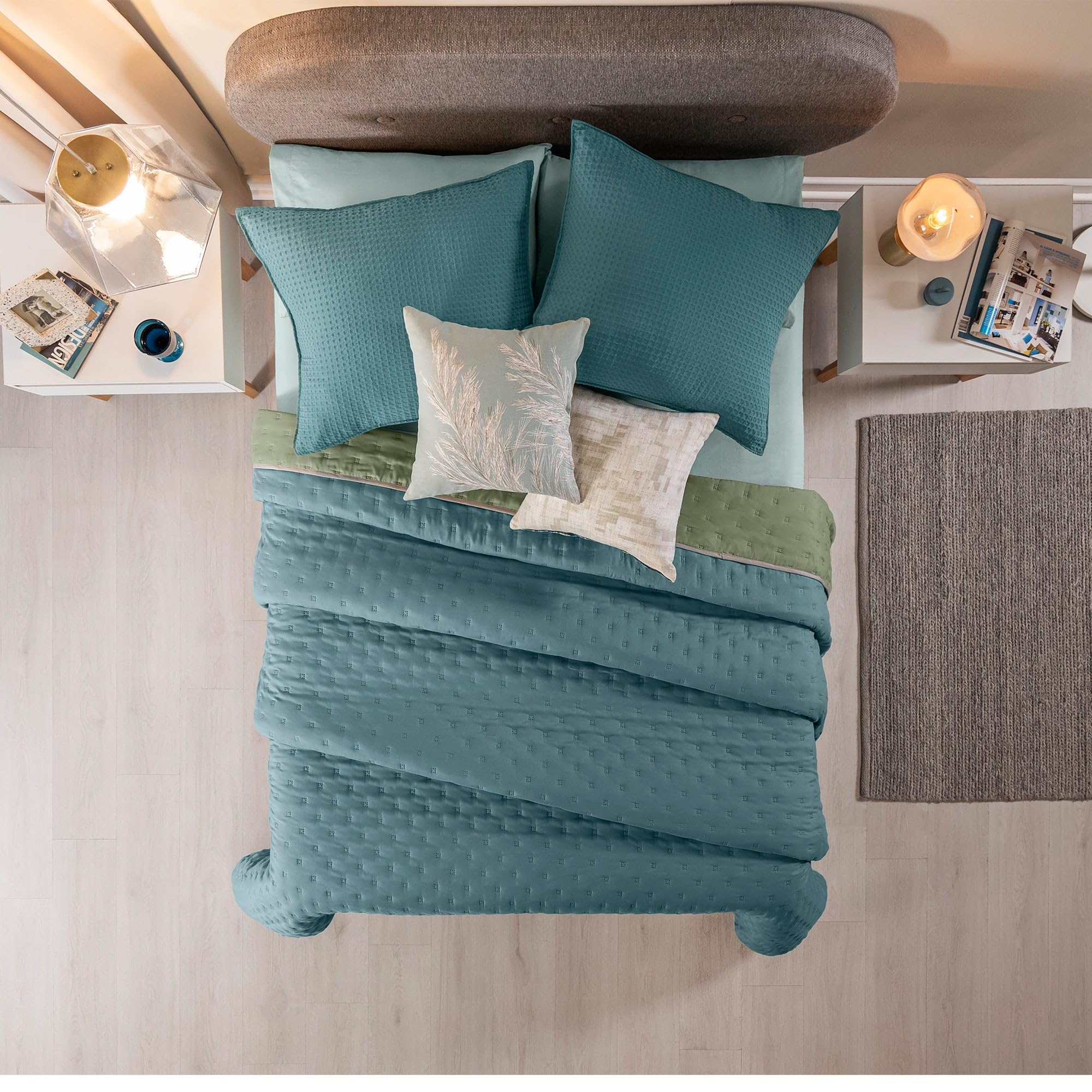 Bedding Comforters