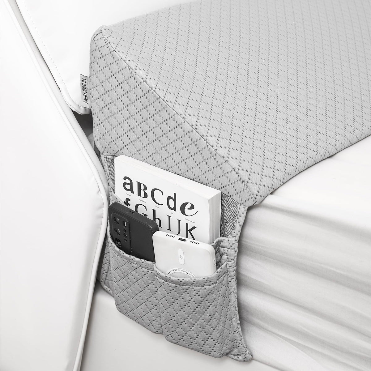 Bed Pillows & Positioners