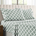 Sheet & Pillowcase Sets