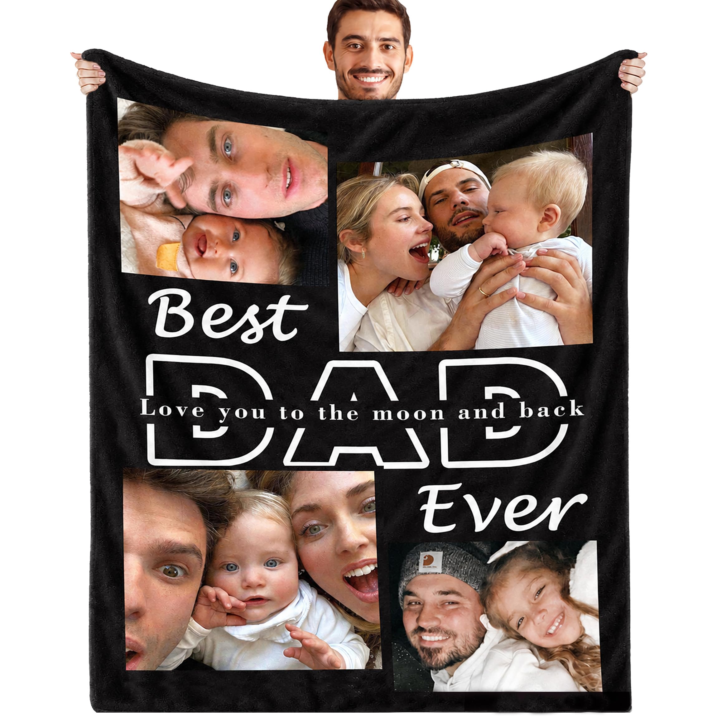Blankets and Throw