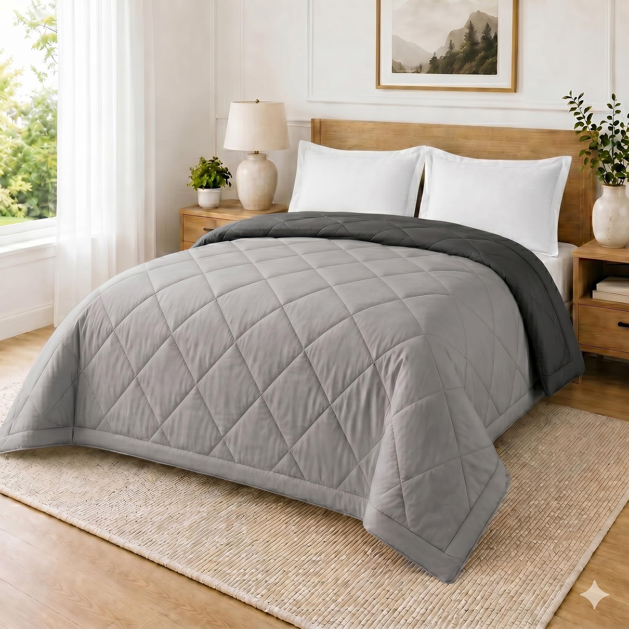 Bedding Comforters
