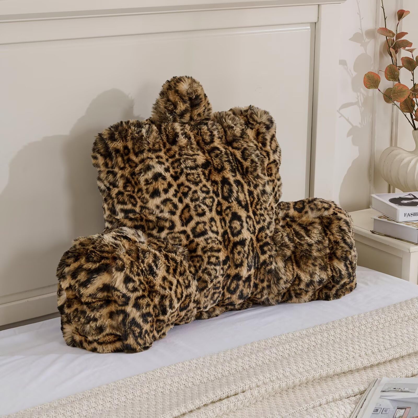 Bed Pillows & Positioners