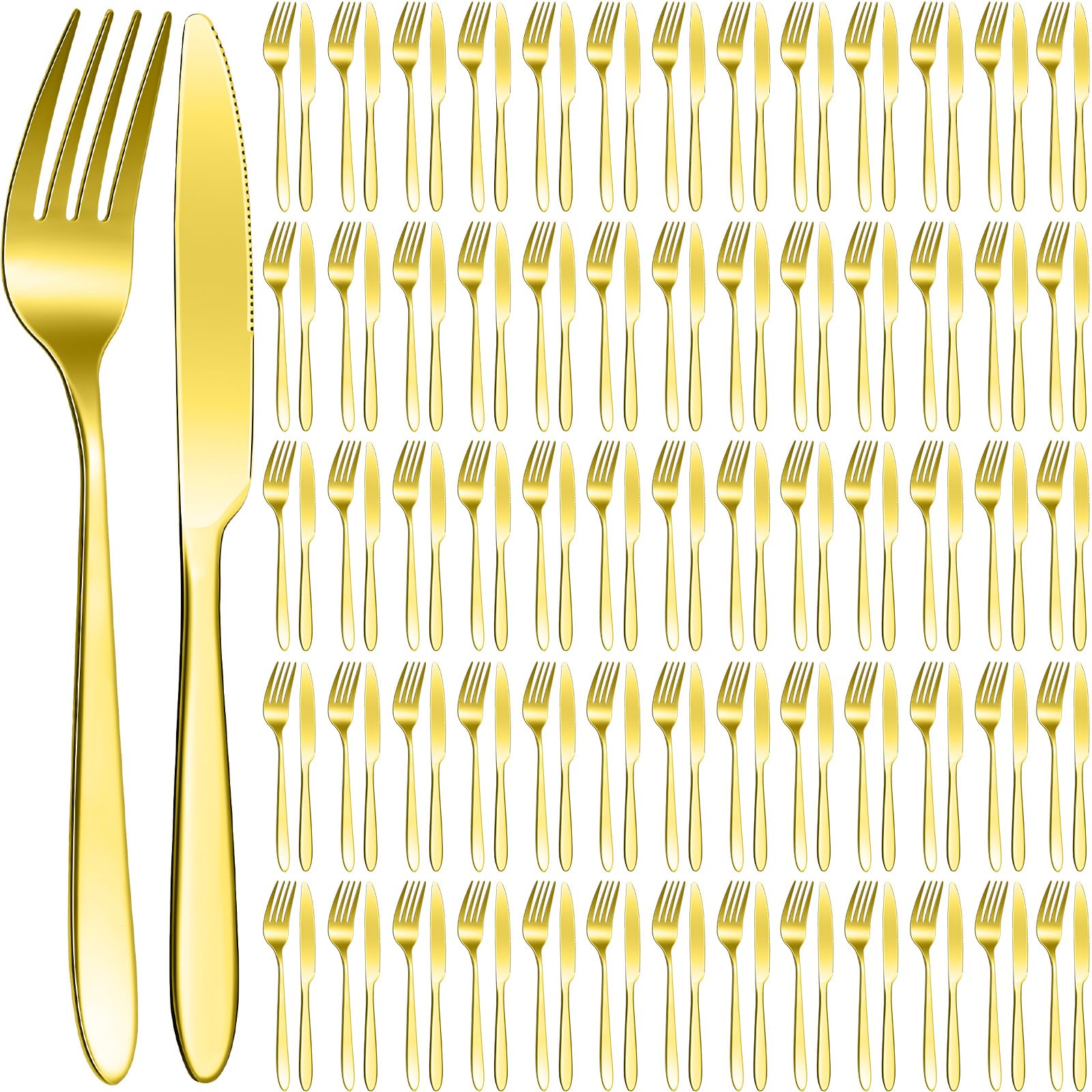 Flateware
