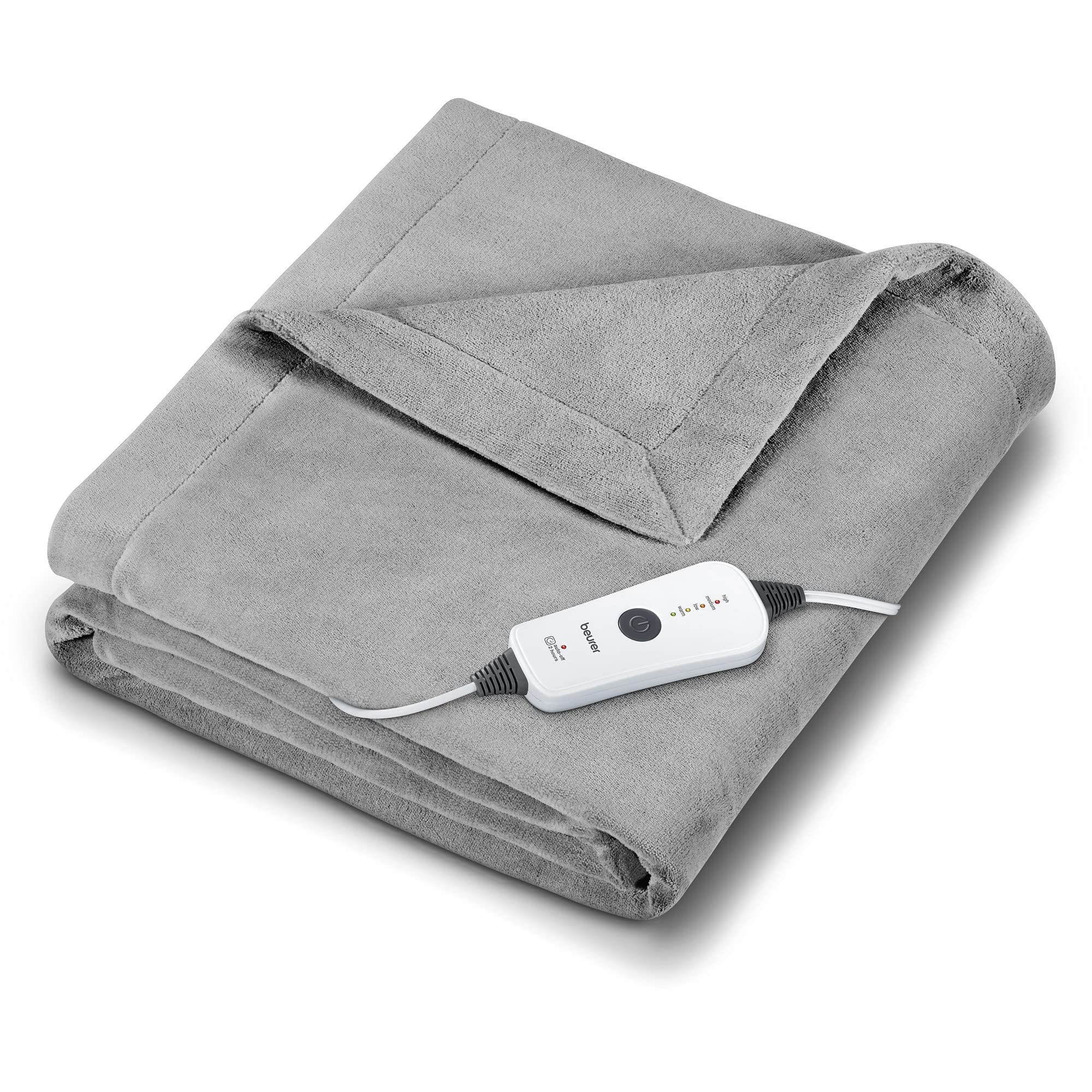 Heated Blankets