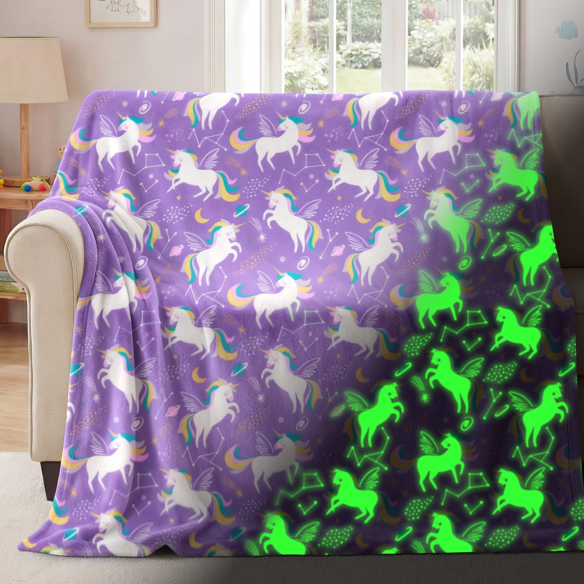 Kids Bedding