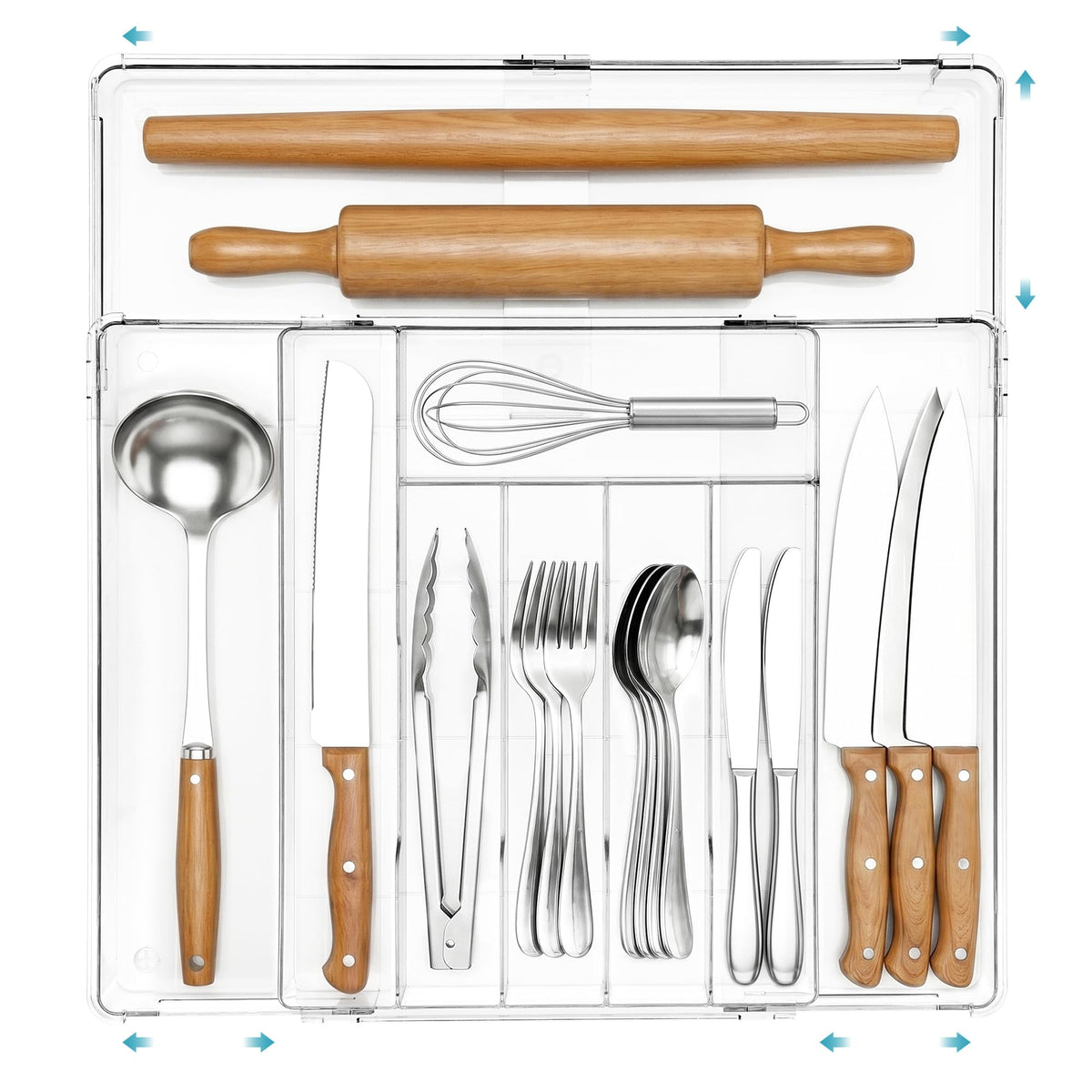 Kitchen Organization