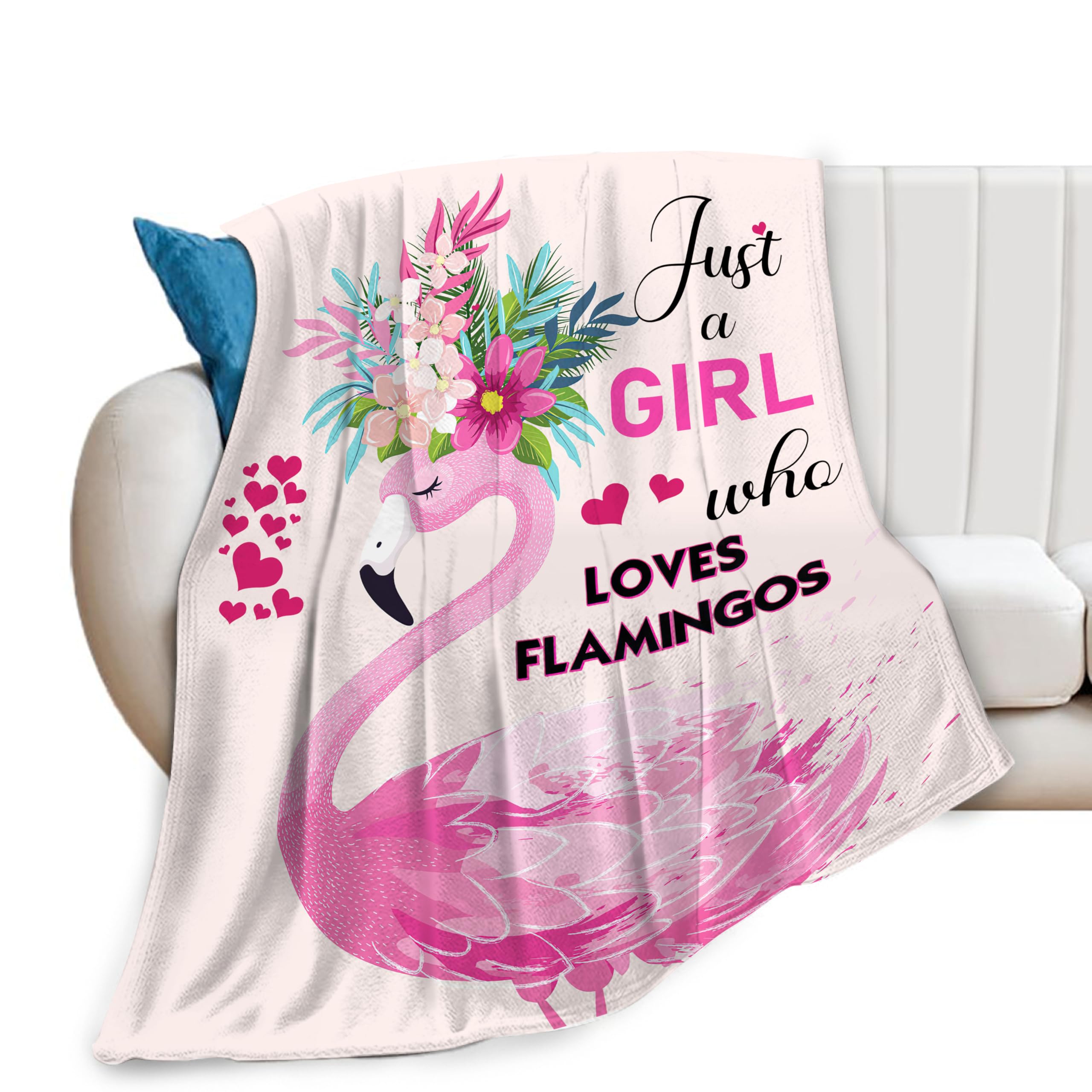 Blankets and Throw