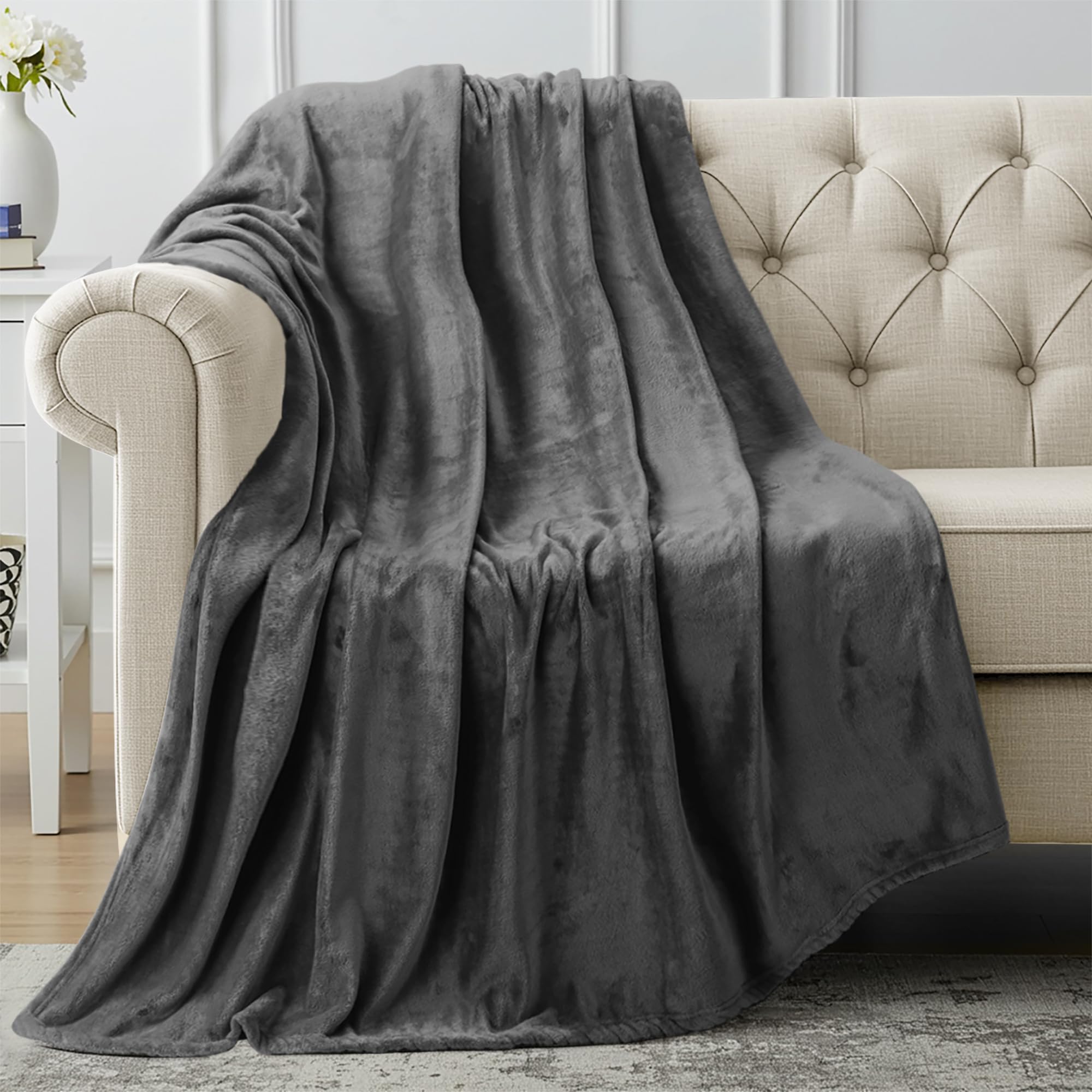 Blankets and Throw