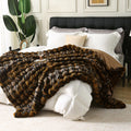 Blankets and Throw