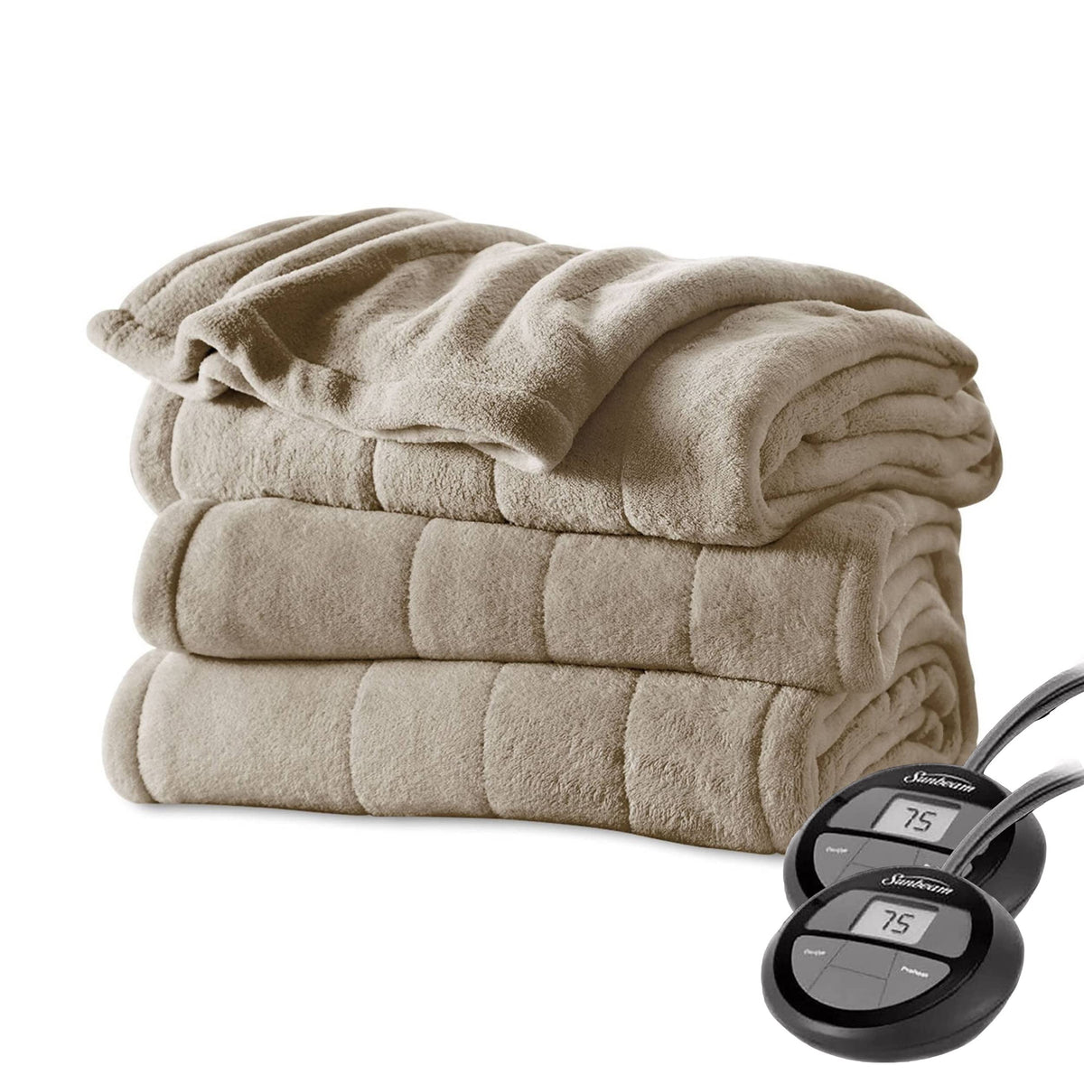 Heated Blankets