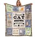 Blankets and Throw
