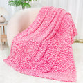 Blankets and Throw