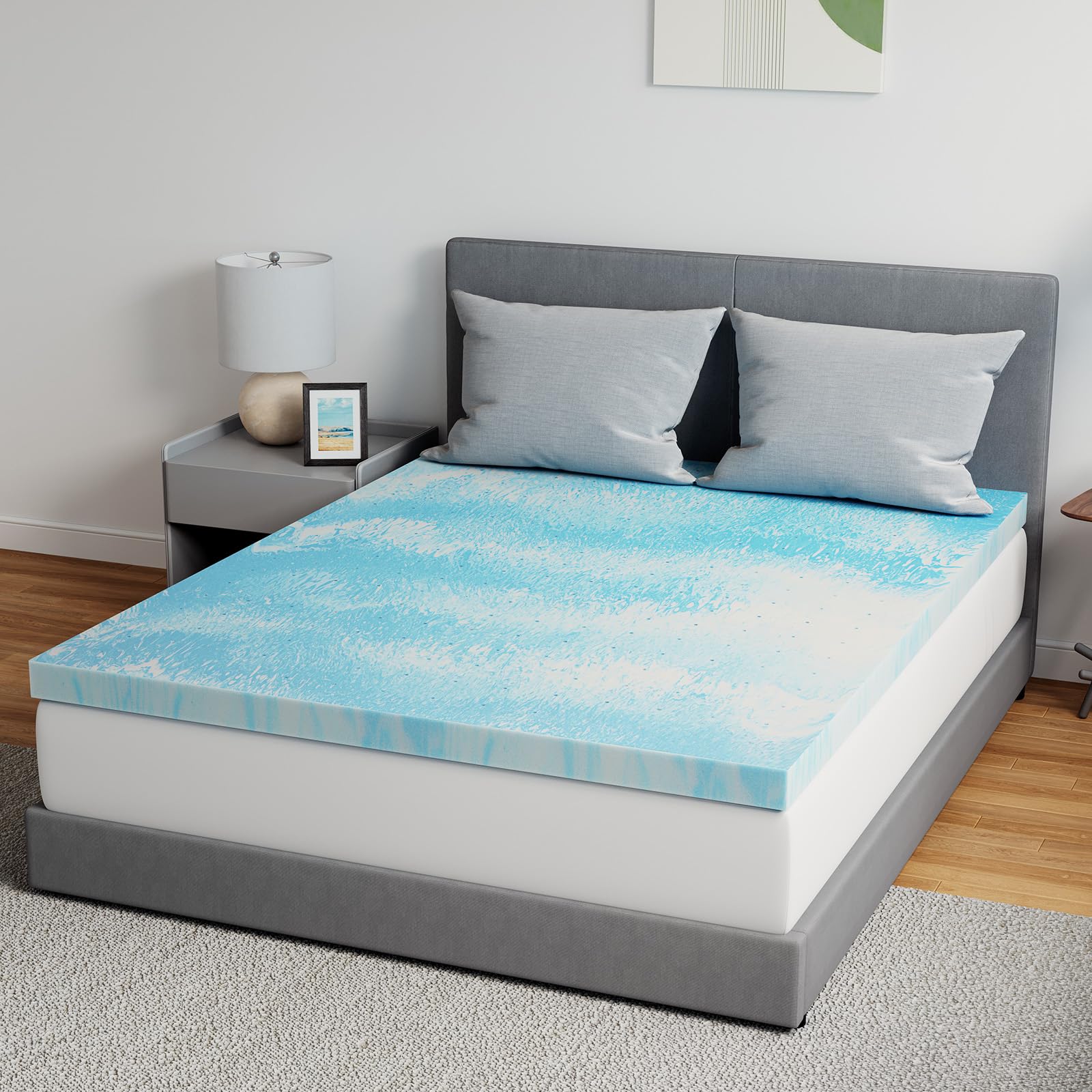 Mattress Toppers