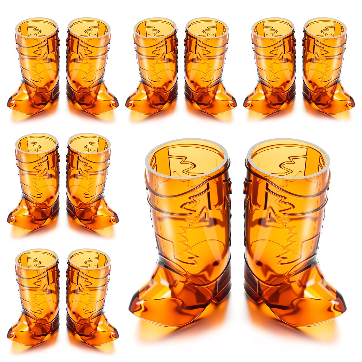 Glassware