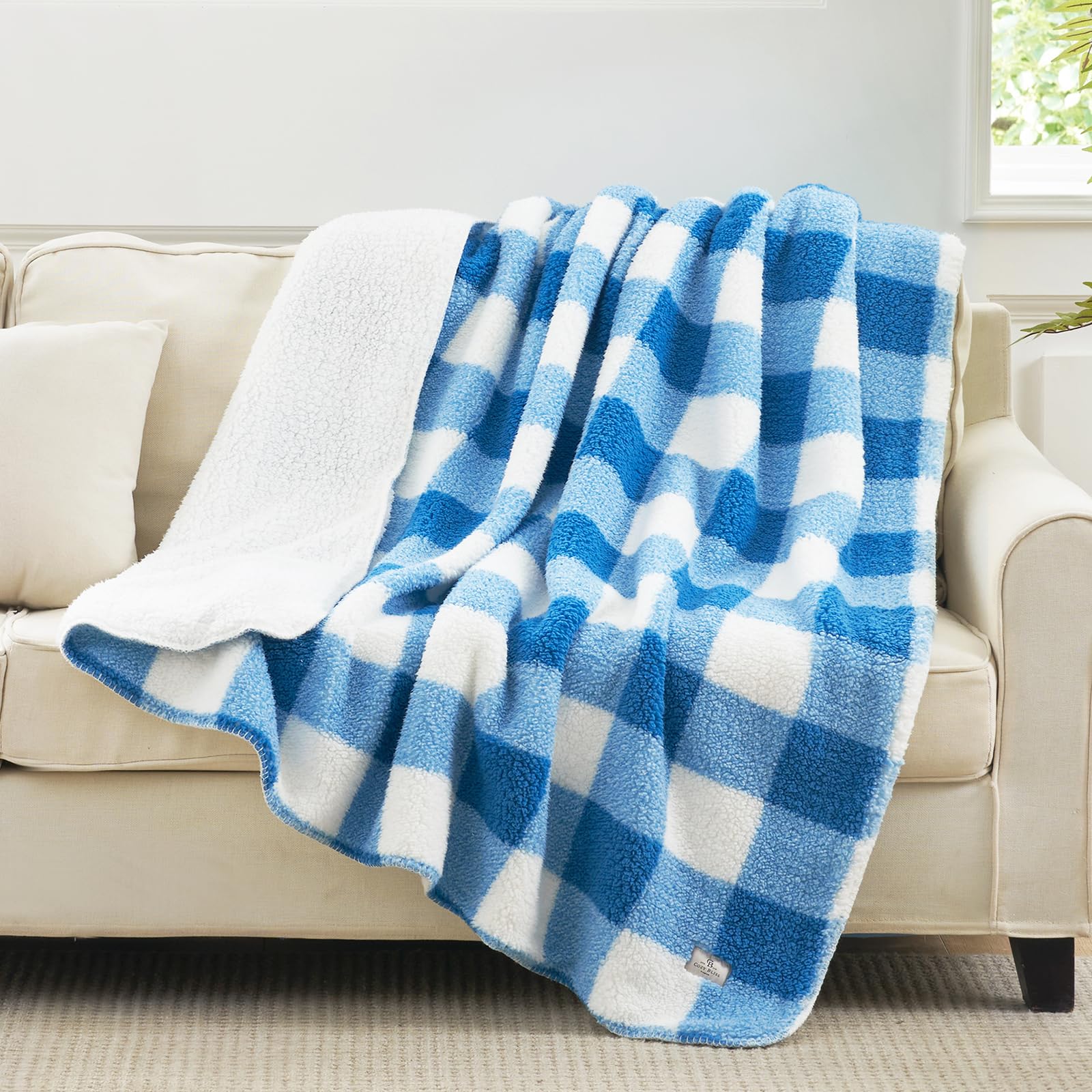 Blankets and Throw