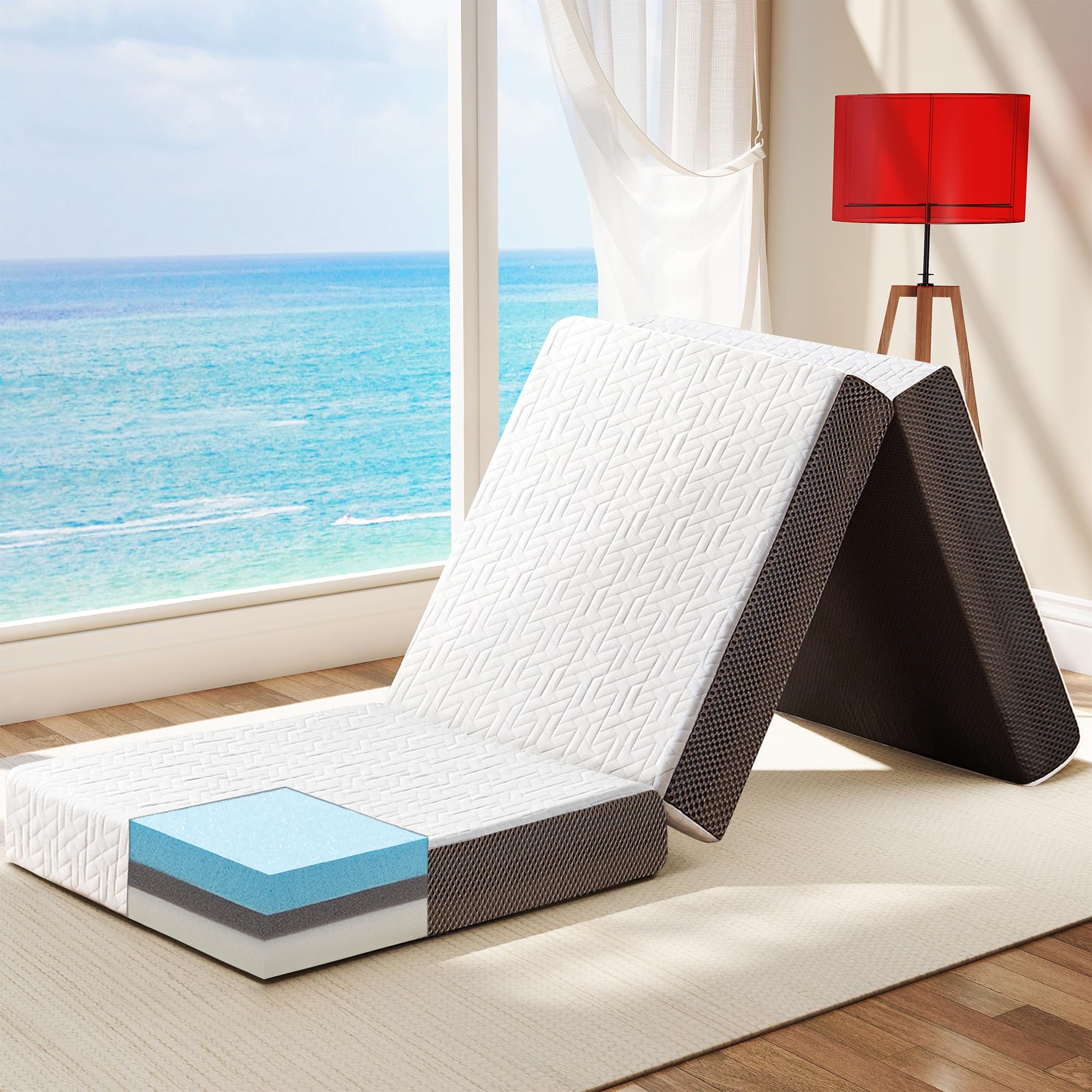 Mattress Toppers