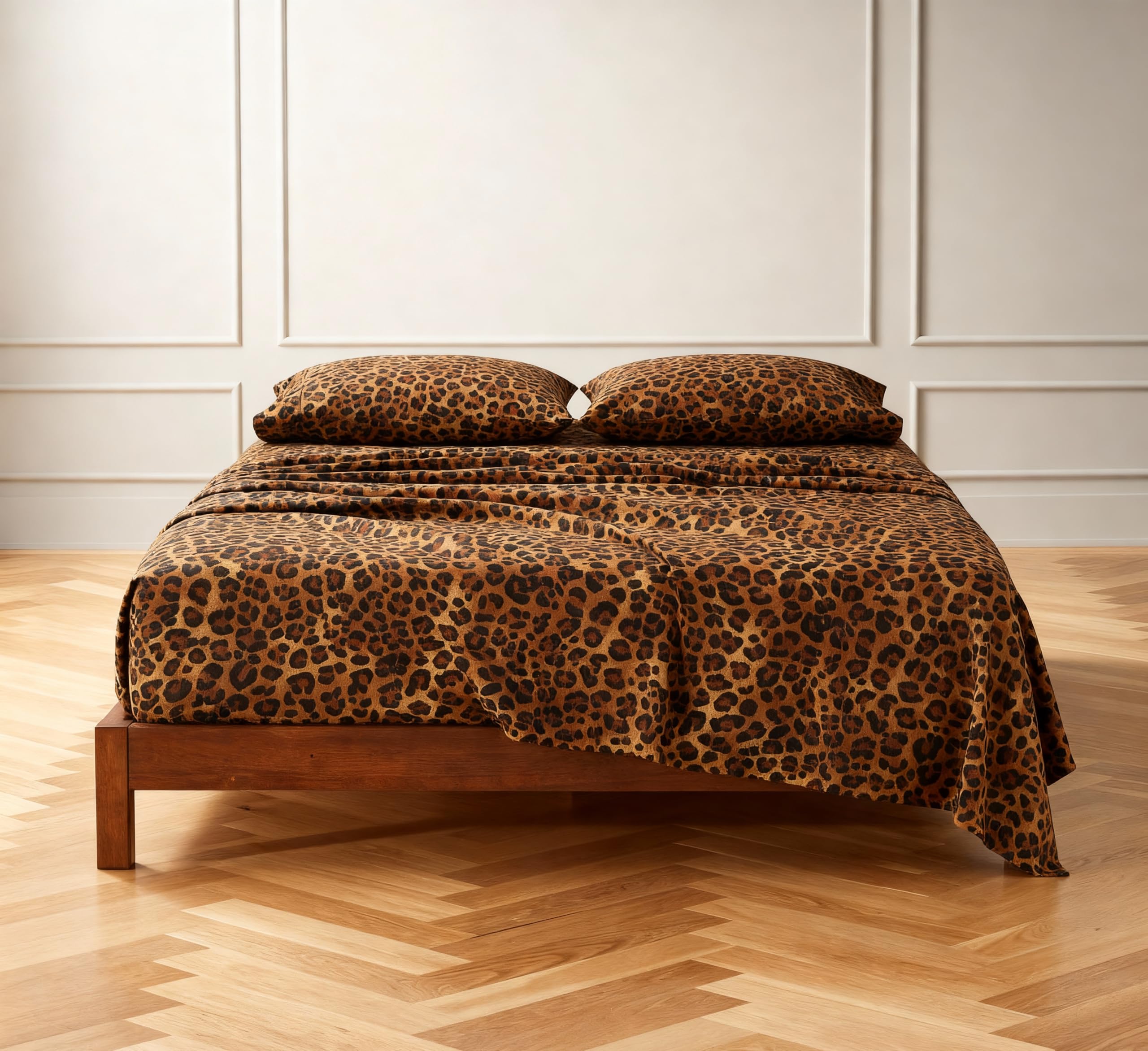 Sheet & Pillowcase Sets