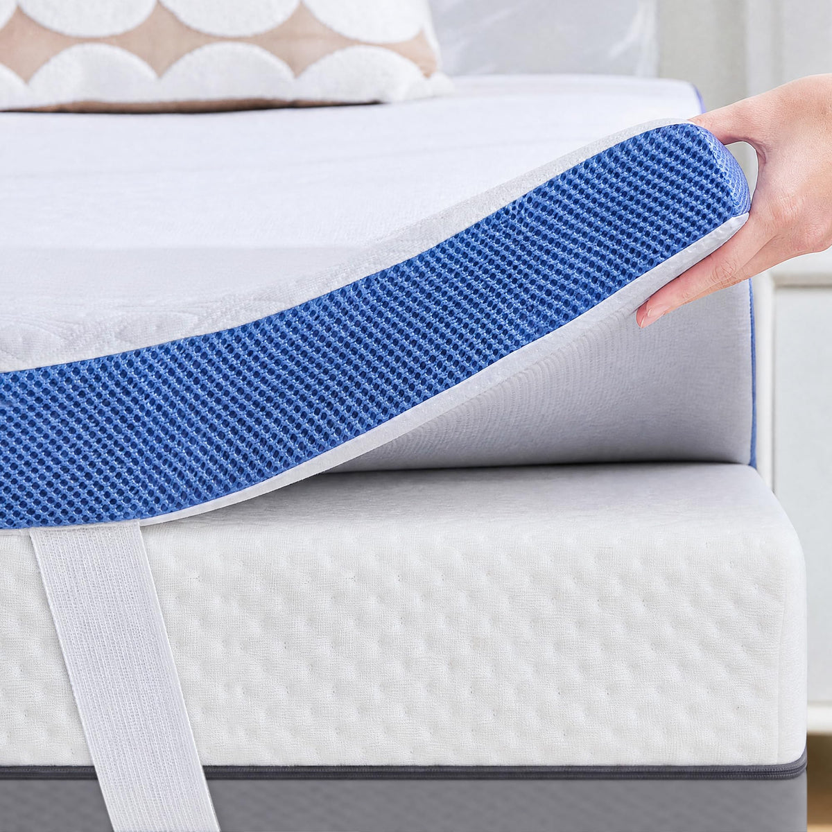 Mattress Toppers