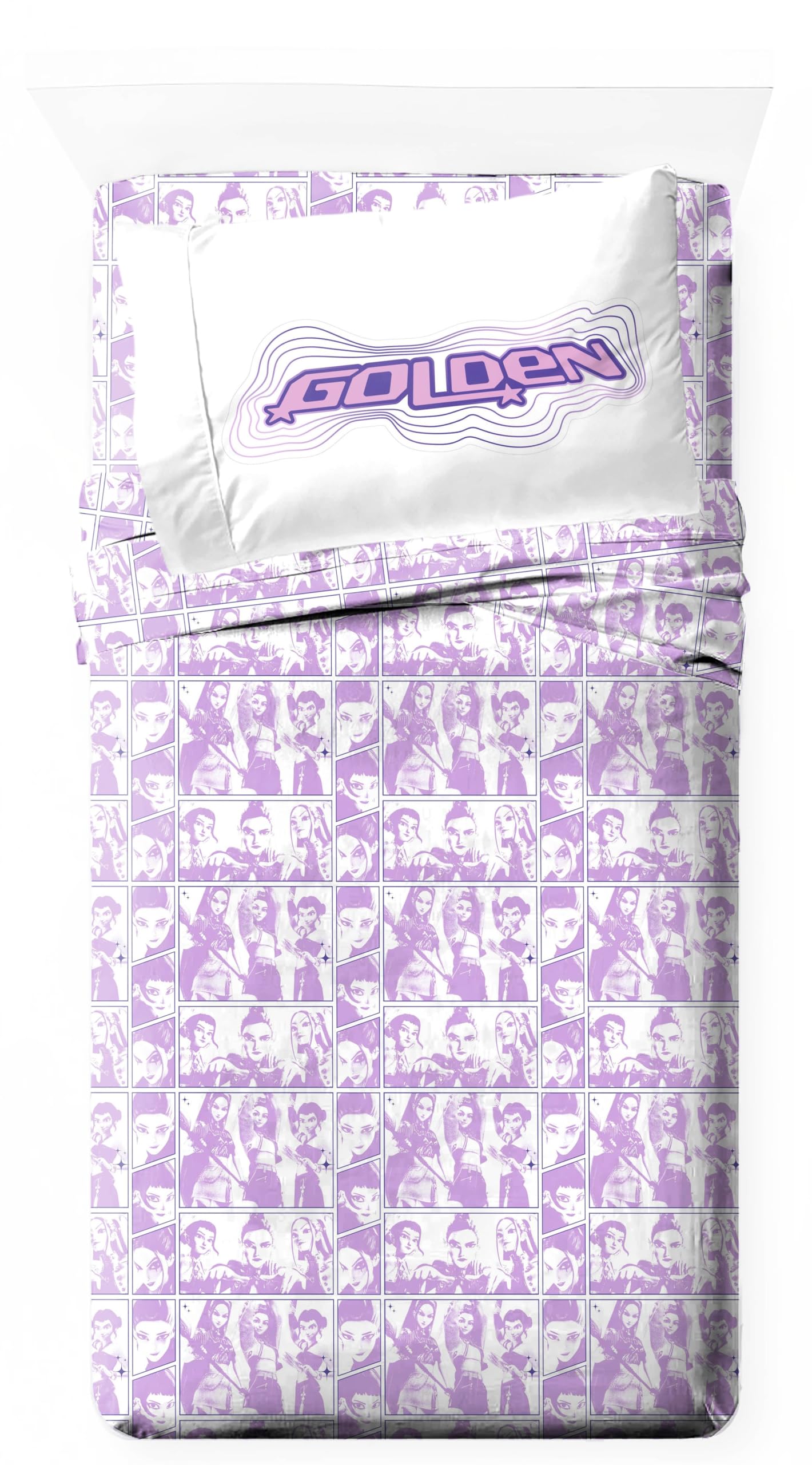 Kids Bedding