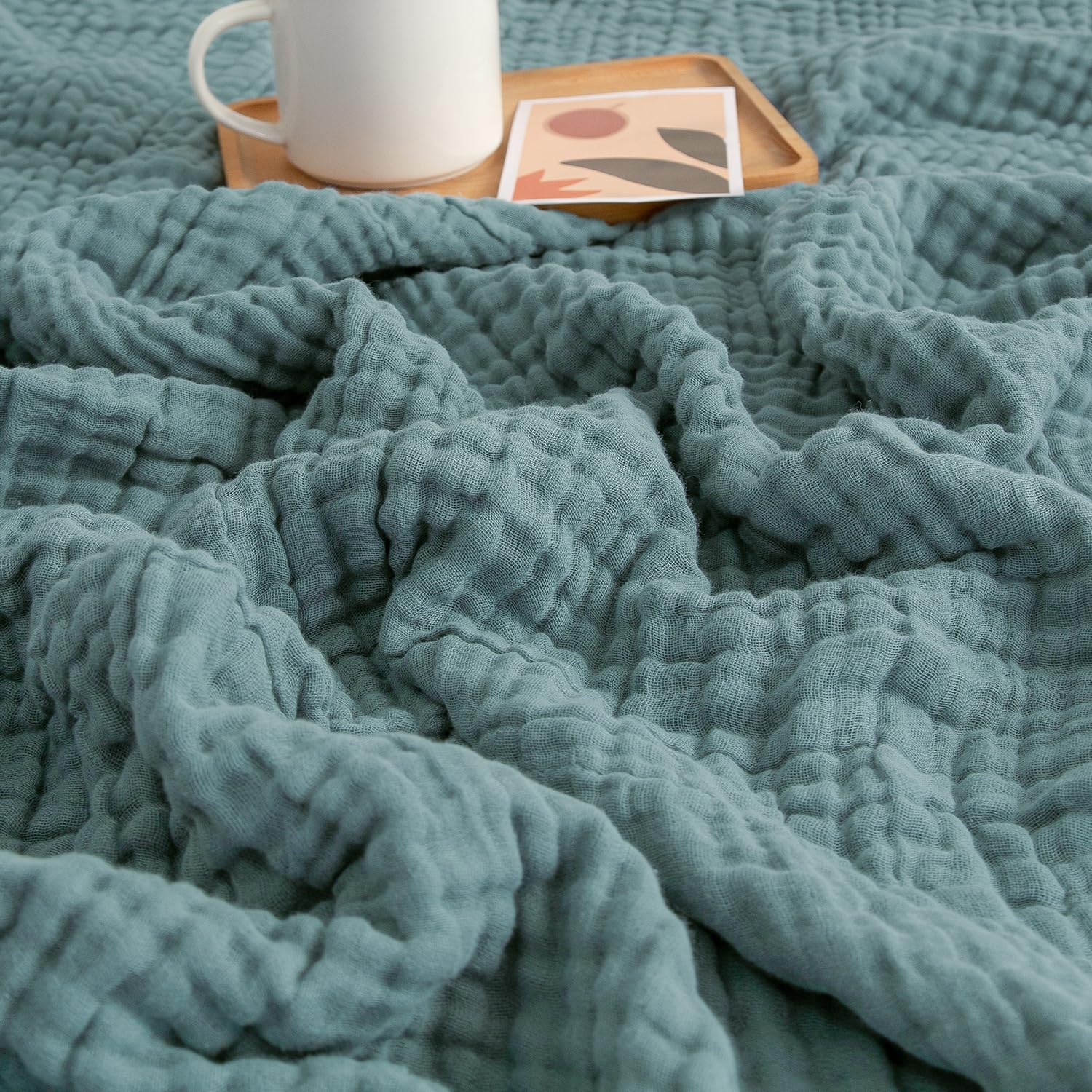 Blankets and Throw