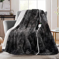 Heated Blankets