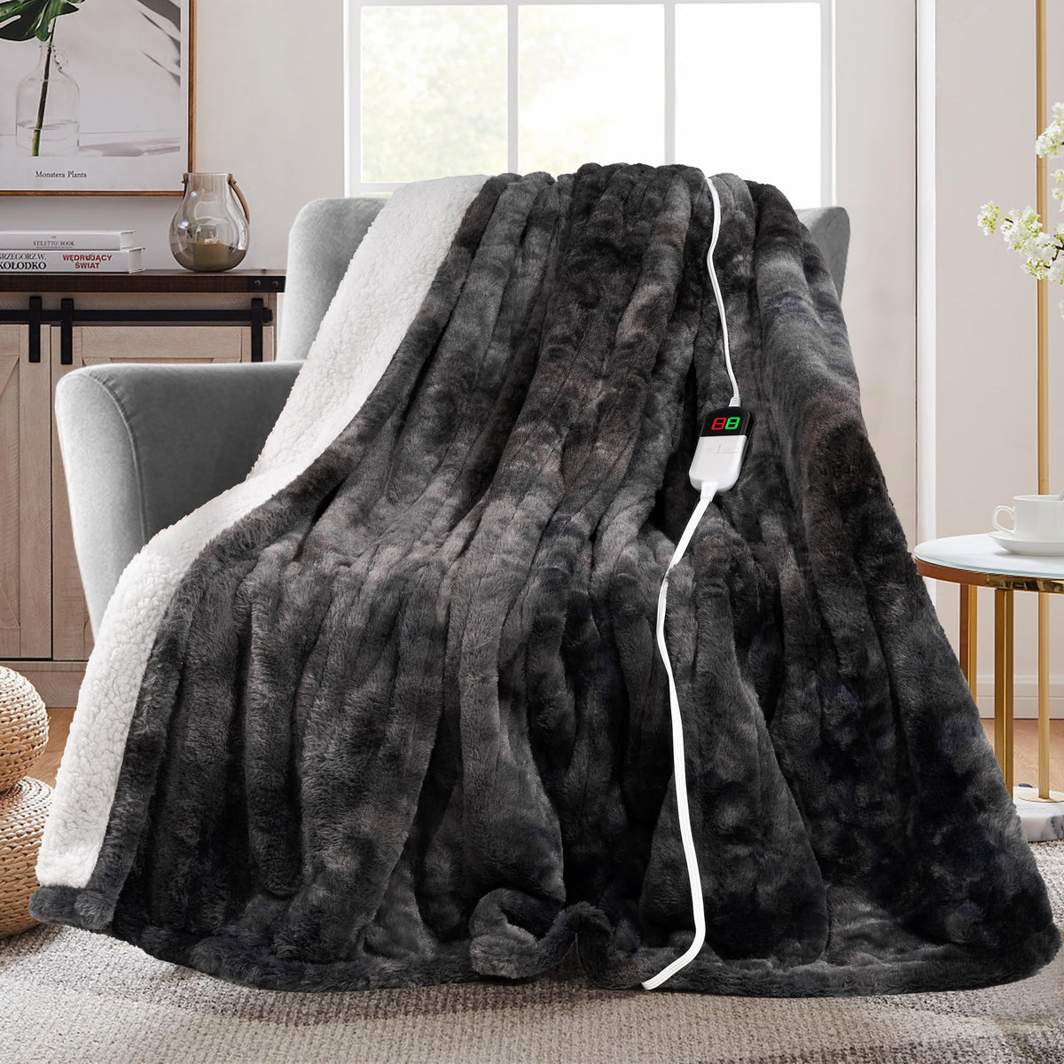Heated Blankets