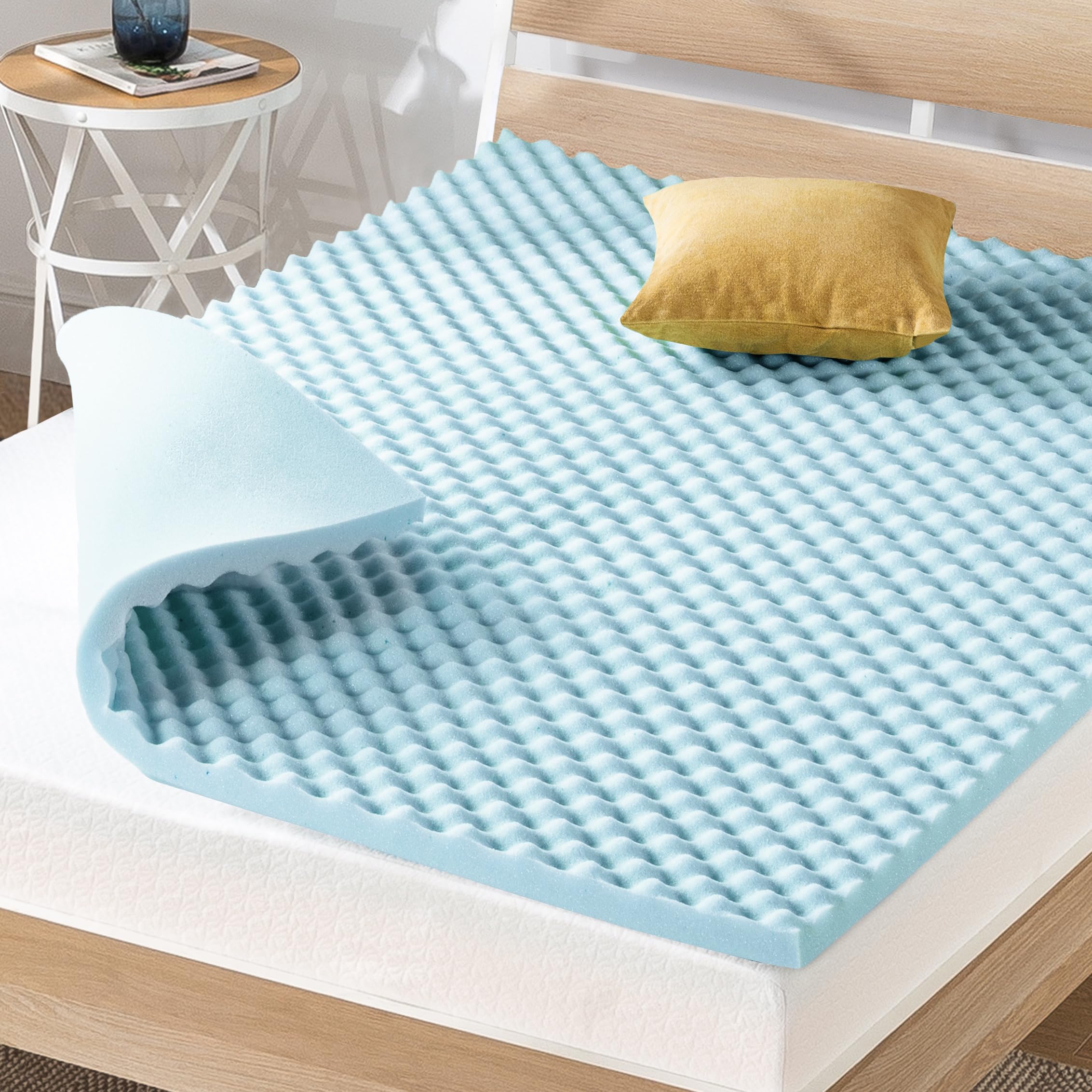 Mattress Toppers