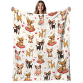 Blankets and Throw