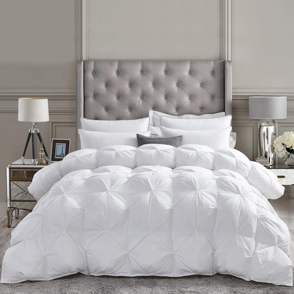 Bedding Comforters