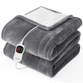 Heated Blankets