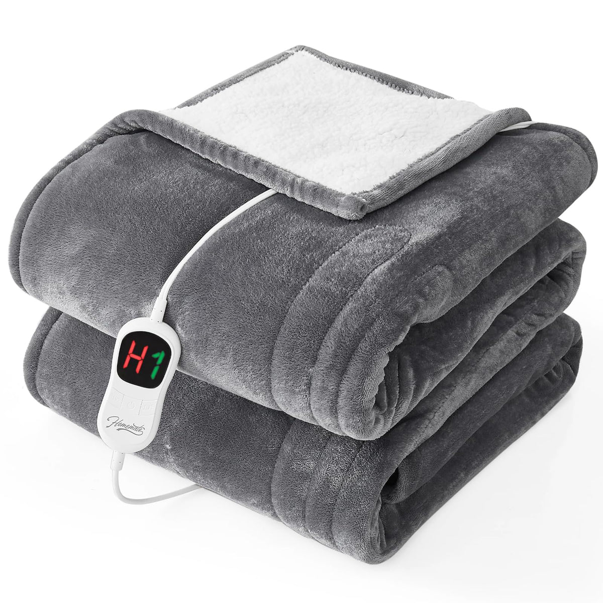 Heated Blankets