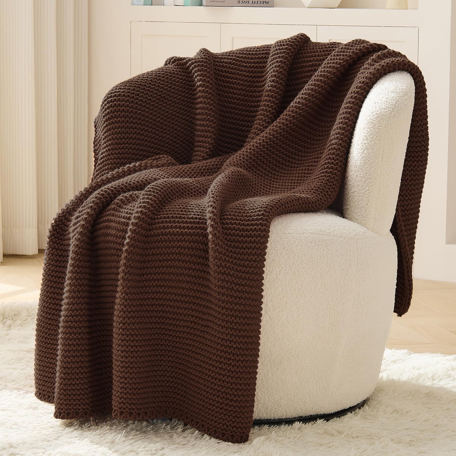 Blankets and Throw