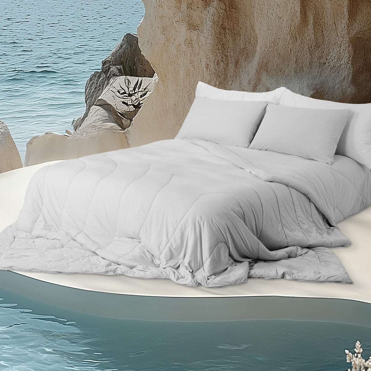 Bedding Comforters