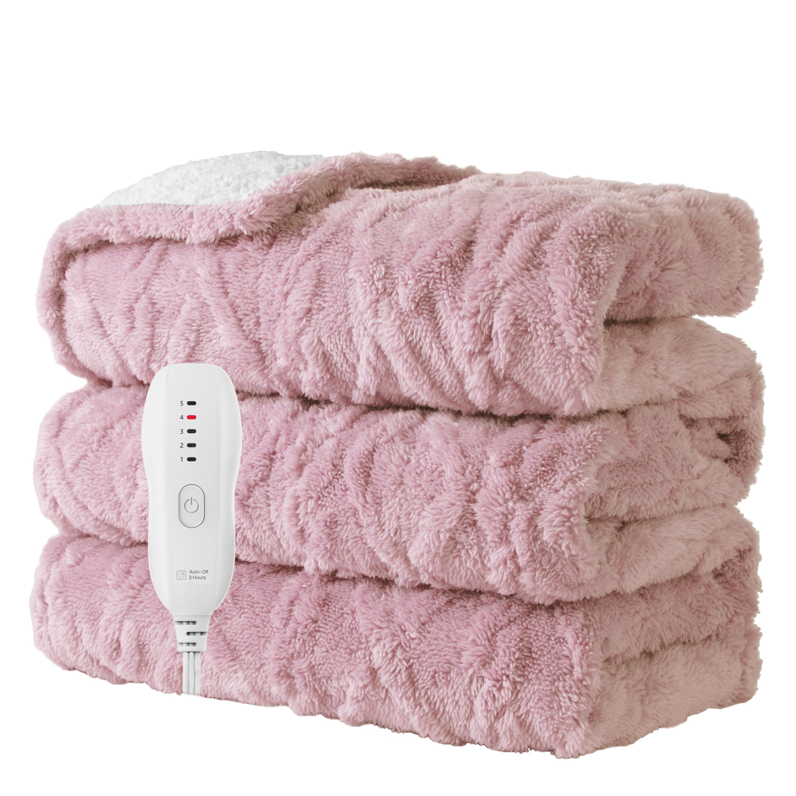 Heated Blankets