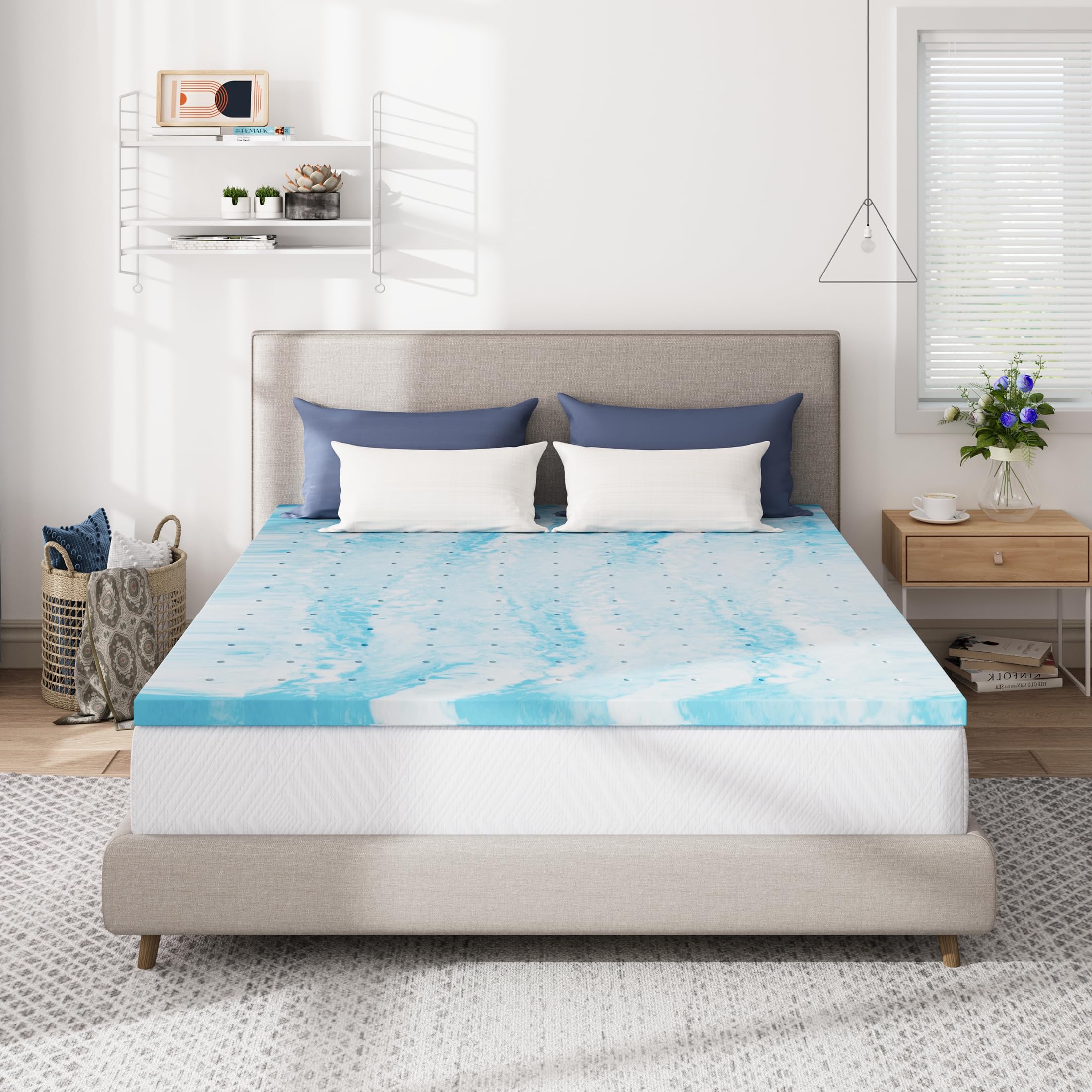 Mattress Toppers