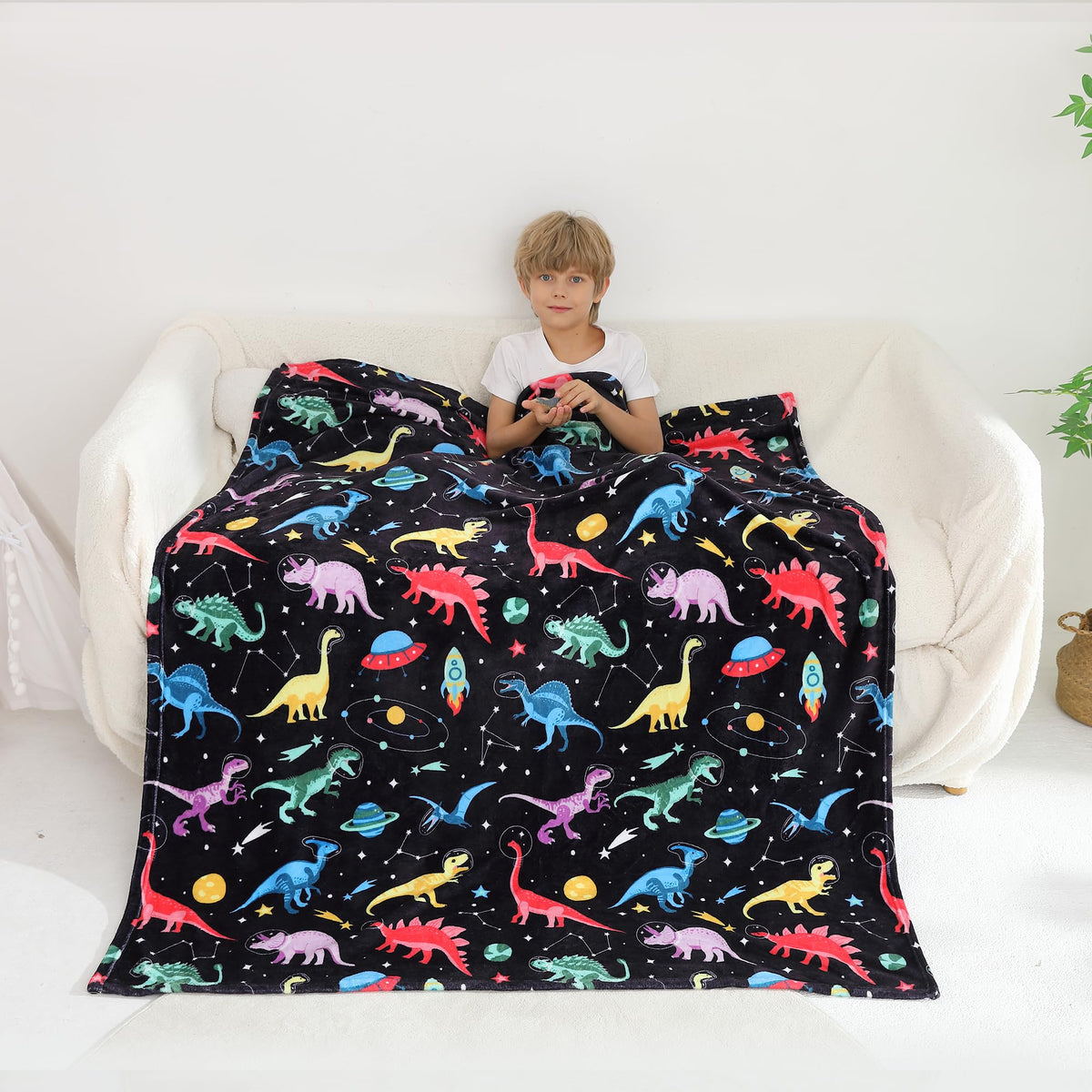Kids Bedding