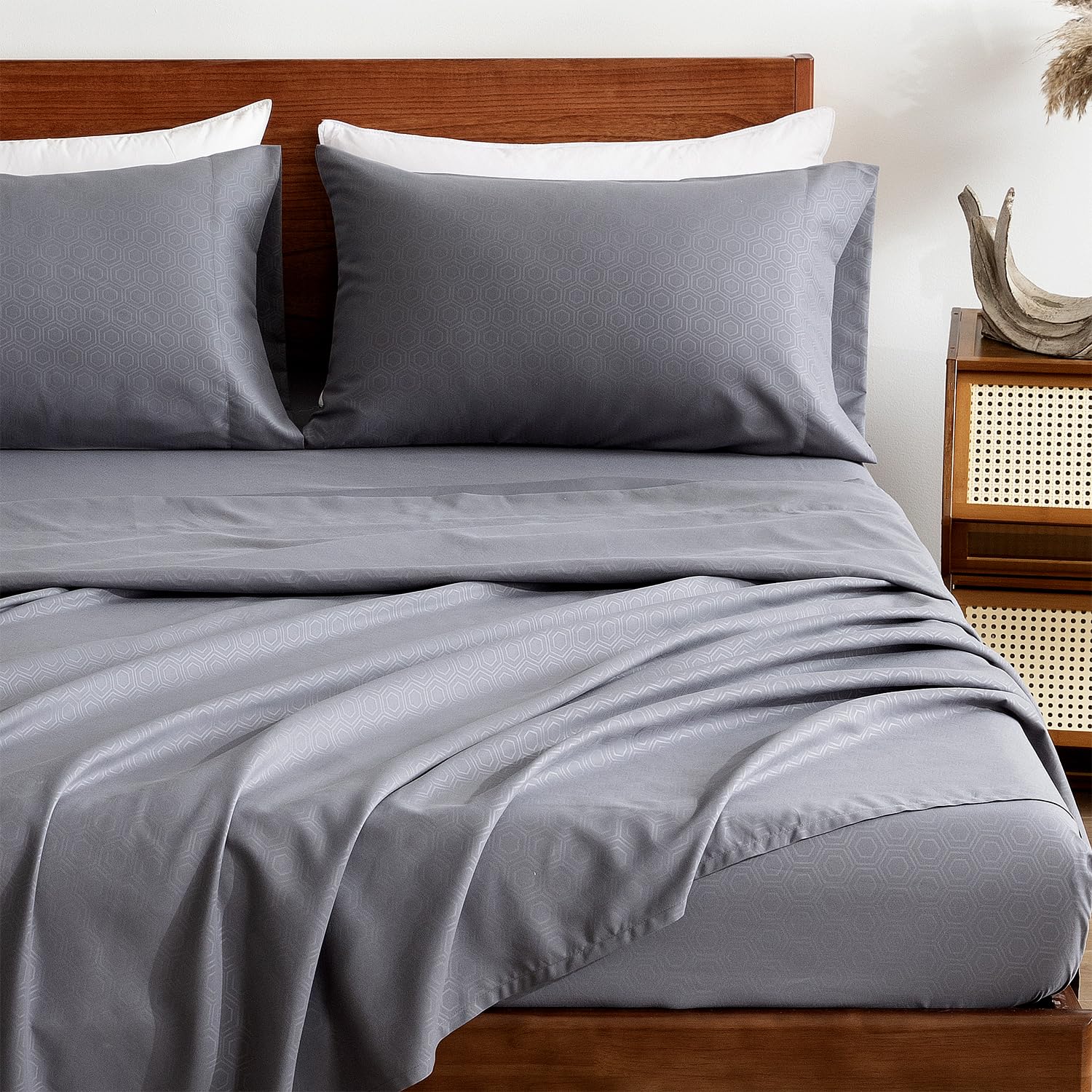 Sheet & Pillowcase Sets